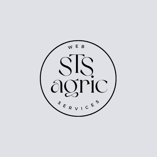 STSAGRIC, LLC Logo